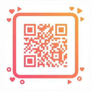 国产精品公众号二维码